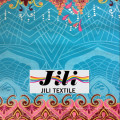 Printed/Garment/Polyester/Combed/African/Wax Fabric